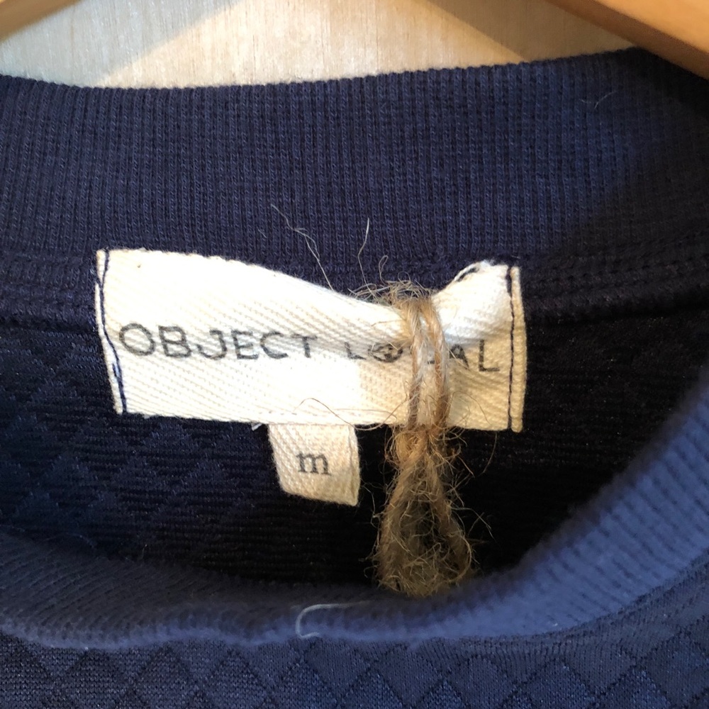 Object Local top - size M - Picture 4 of 8